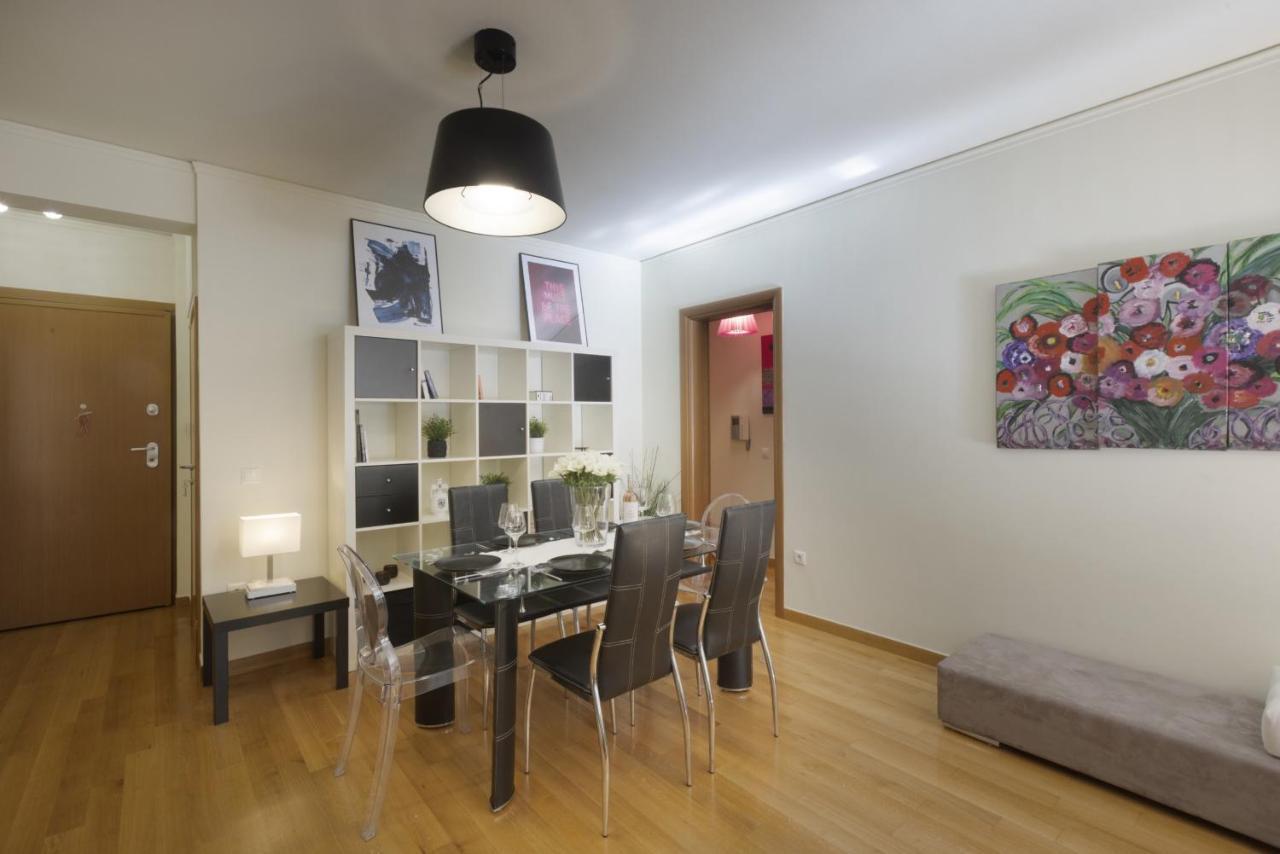 3Br Prime Apt A Breath Away From The Acropolis! أثينا المظهر الخارجي الصورة